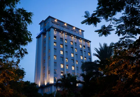 BATIQA Hotel Darmo Surabaya Wonokromo